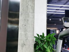 -LA合时健身4PMFIT(花桥旗舰店)