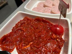 -海底捞火锅(漫乐城夜宵主题店)