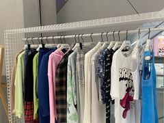 -the balancing(东方店)