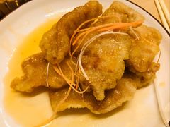 -关东小磨东北菜(上海长风大悦城店)