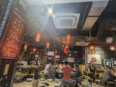 大堂-重庆渝达老火锅(春熙路店)