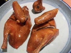 -汤潮荟·粤菜小馆(茂业天地店)