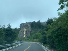 -神农架景区