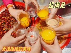 -馬伍旺川菜(江北虹悦城店)