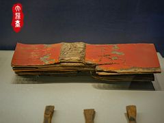 -北京大葆台遗址博物馆