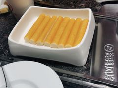 鳕鱼蟹棒-海底捞火锅(崇文门新世界百货店)