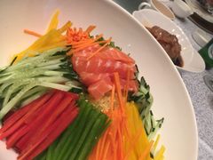 -外高桥喜来登酒店采悦轩