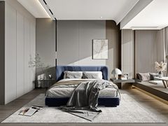 -居丽装饰空间设计(总部)