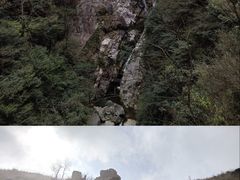 -萍乡武功山风景名胜区