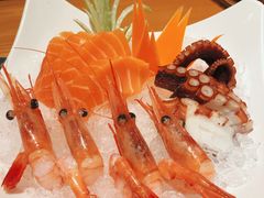 -元通寿司(地标店)