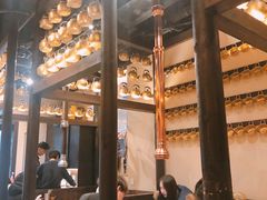 大堂-韩国料理大力士(屏风街店)