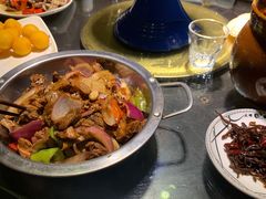-黄三怪(清河店)