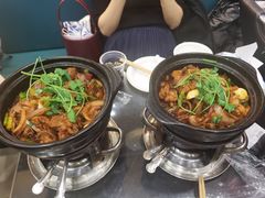 -川香煲(茅台路店)