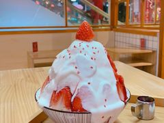 -怪物的冰与火(天虹商场中山路店)