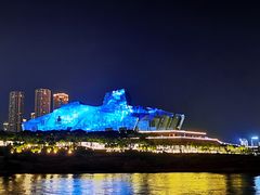 -重庆两江夜游-交运系列