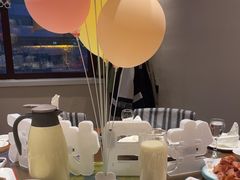 -赶海部落海鲜城(海阳路店)