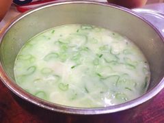 -神仙雪浓汤(明洞店)