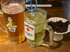 -鸟屯(三里屯店)