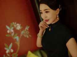 -美云庭古装·格格服汉服·京城旅拍(北京店)