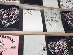 -优衣库(上海正大广场店)