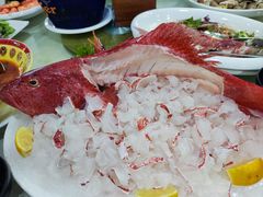 -钱塘府海鲜餐厅
