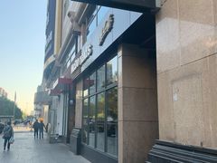 -麦当劳(安立路店)