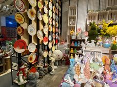 -陶缘陶瓷工厂店