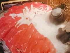 -捞王锅物料理(凯旋路店)