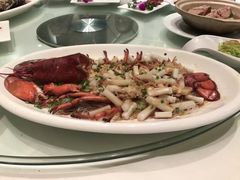 -江南大酒店(上肖墙店)