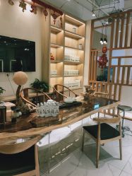 -LEE TIME·丽美时沙龙