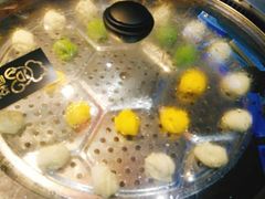 -山河屯江鱼馆