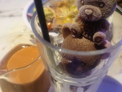 -JUKEBOX玖部音乐餐厅(华侨城店)