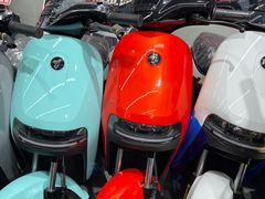 -九号电动车(安定门内大街店)