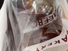 -MEEBO KAFEE米咖焙坊(虹桥路店)