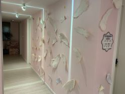 -Beauty Nails 美甲美睫皮肤管理
