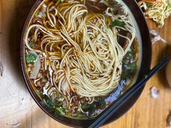 -兄弟拉面馆(三八广场店)