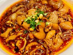 -太二酸菜鱼(群光广场店)