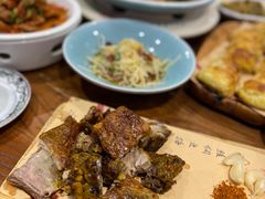 -SEEUNARI西域娜依新疆菜(环宇广场店)