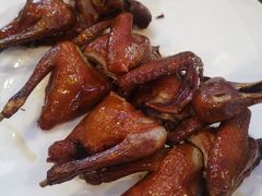 红烧乳鸽-鱼醉无骨鱼·中山脆肉鲩(荔湾路店)