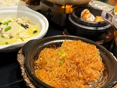 -HOHO餐厅(古子城店)