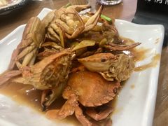 -洲晓鲜·舟山海鲜大排档(朱家尖风景区店)