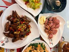 -金姐台湾菜(珠江路店)