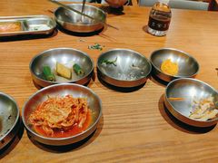 -春熙台韩国料理·章鱼肥牛(西丽店)