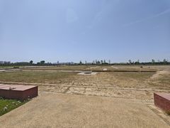 -汉长安城未央宫国家考古遗址公园