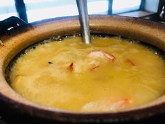 -李记潮汕砂锅粥(营福路店)