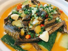 -湘聚南县土菜馆(龙山二路店)