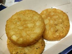 -BOLE BURGER波乐堡(高新店)