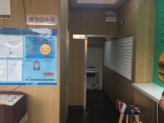 -华莱士·全鸡汉堡(浦东南路店)