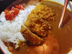 咖喱饭-日本料理神拉面