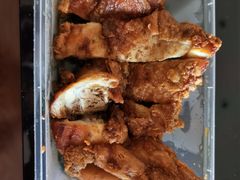 -王二甩老木子鸡(江湾店)